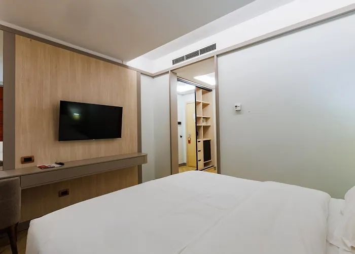 Hotel Fieri