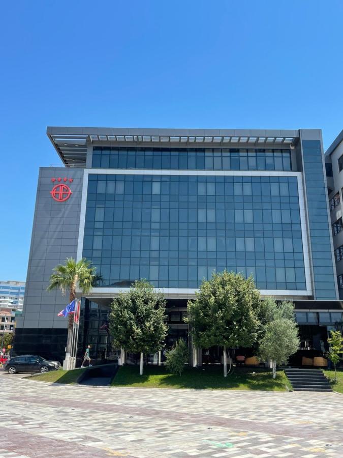 Fieri Hotel