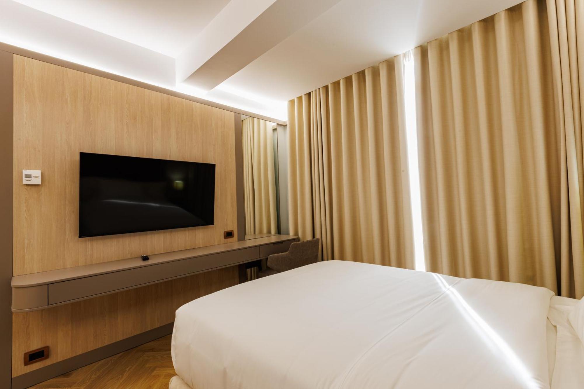 Fieri Hotel Fier