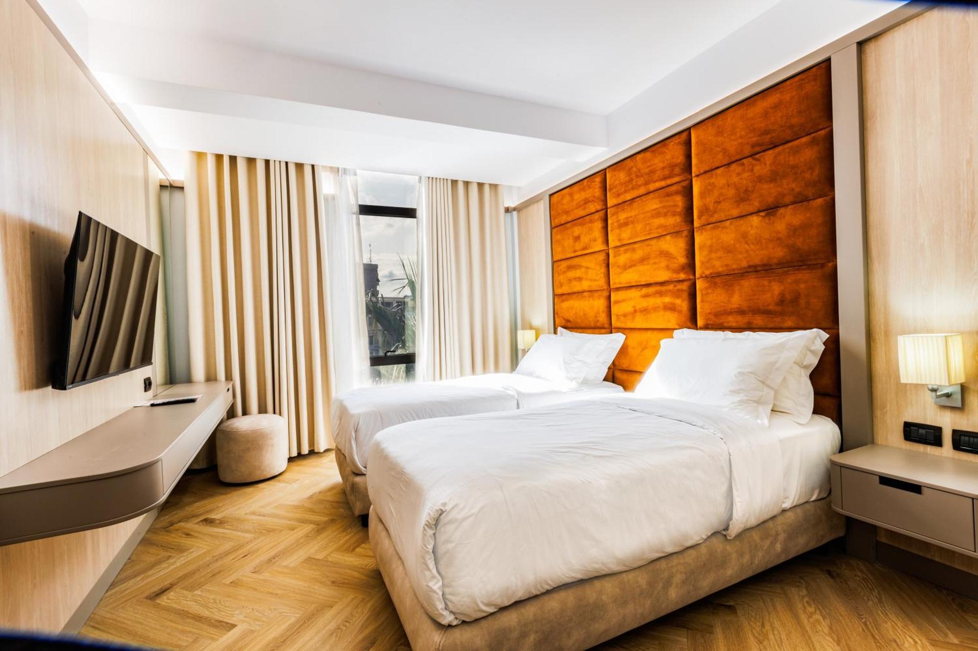 Fieri Hotel 4*