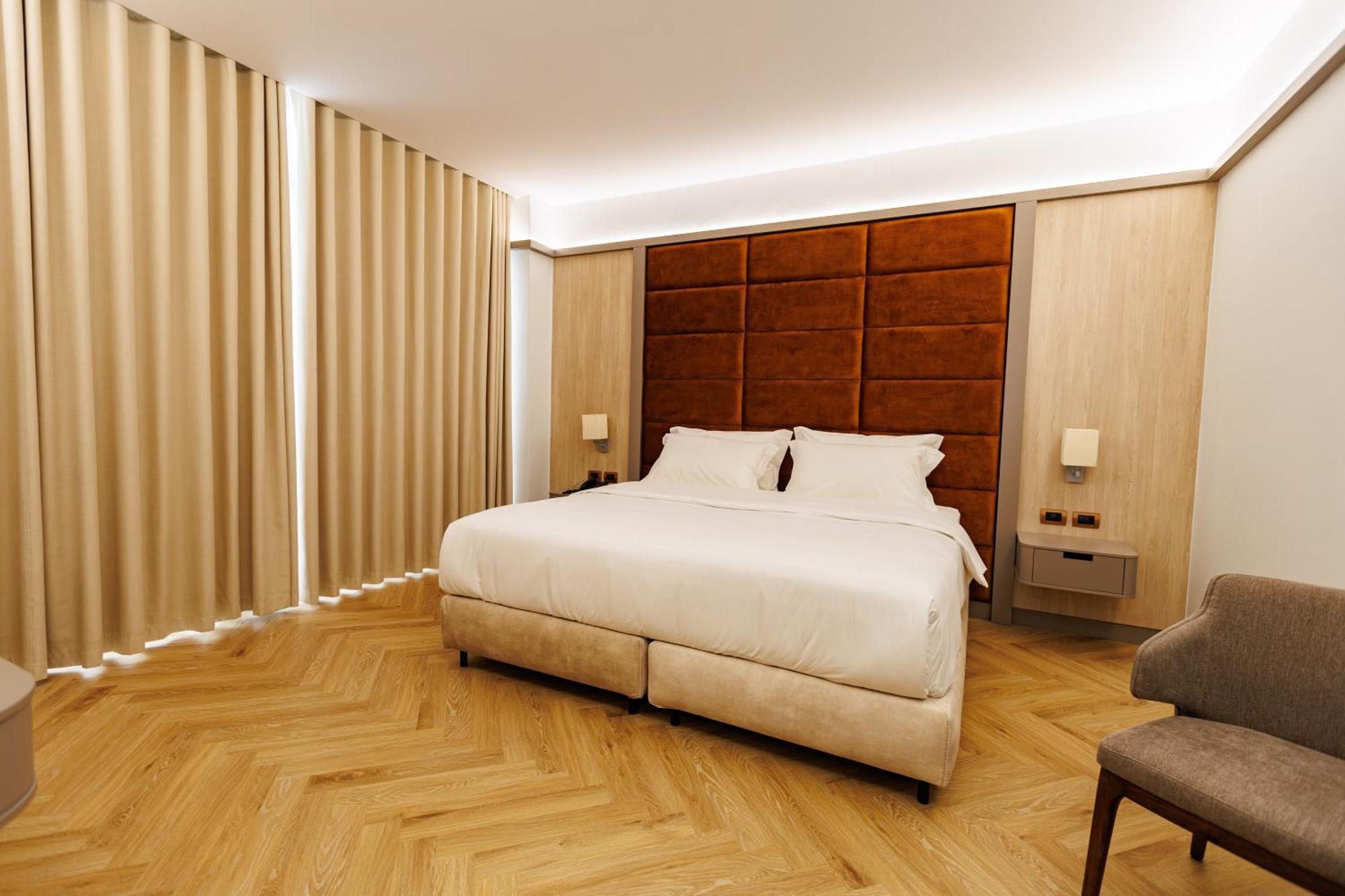 Hotel Fieri Fier