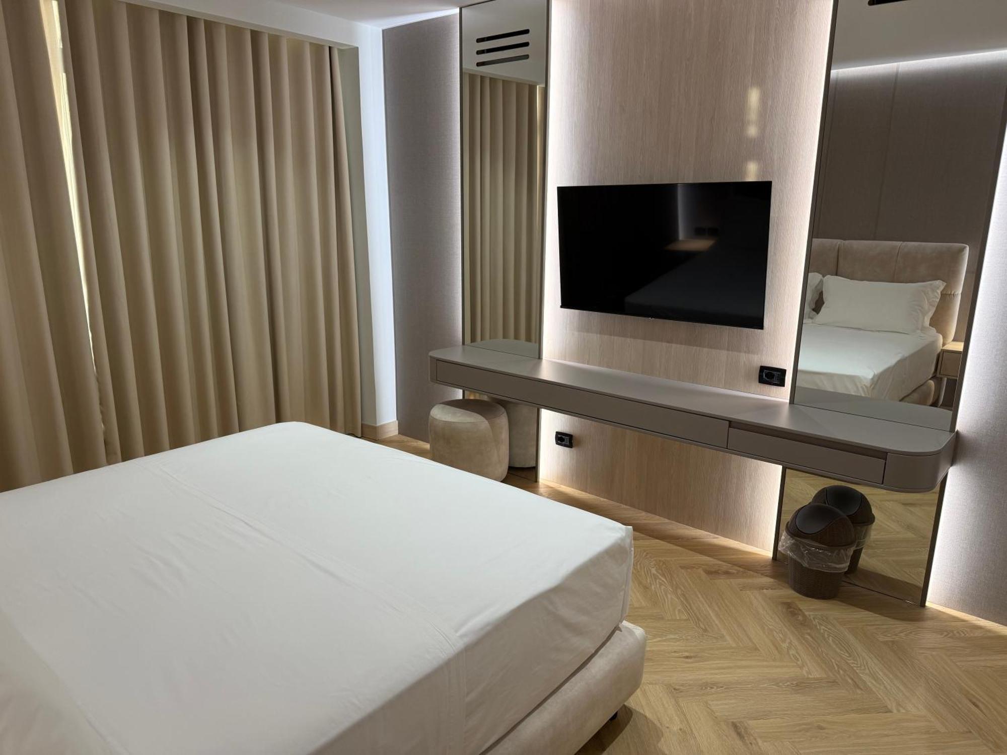 Hotel Fieri