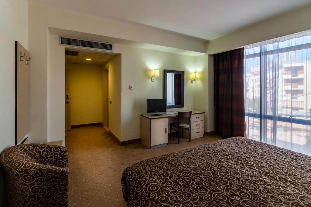 Fieri Hotel Fier