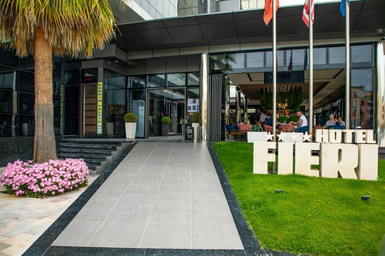 Fieri 4* Fier