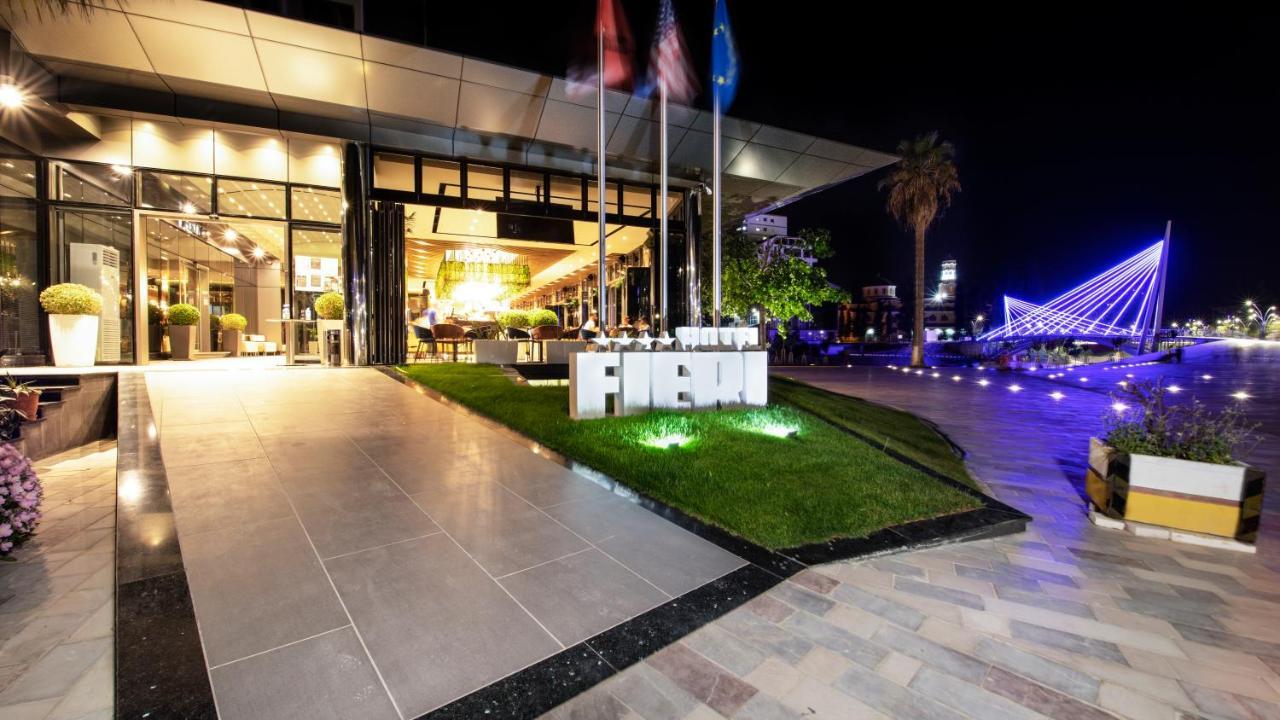 Fieri Hotel