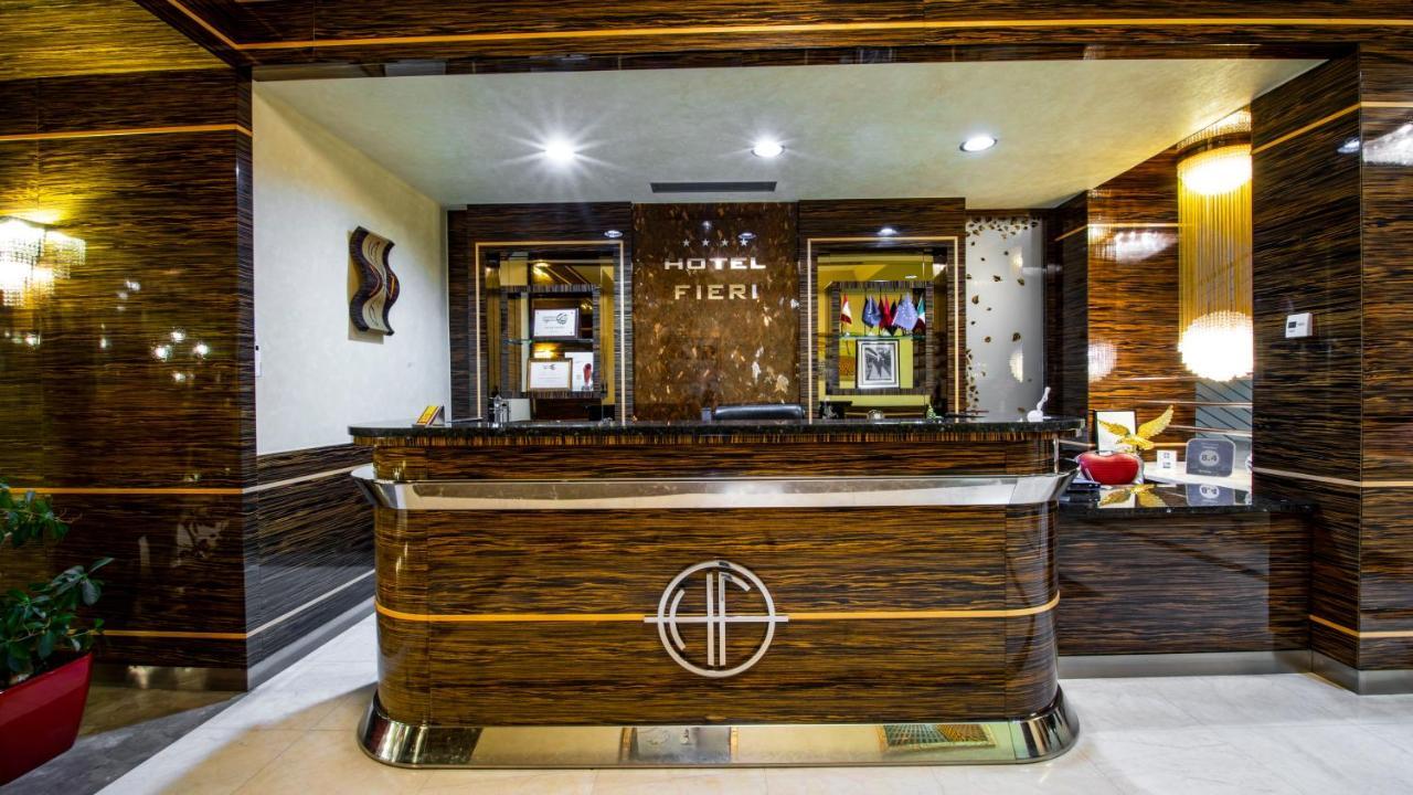 Fieri Hotel Fier