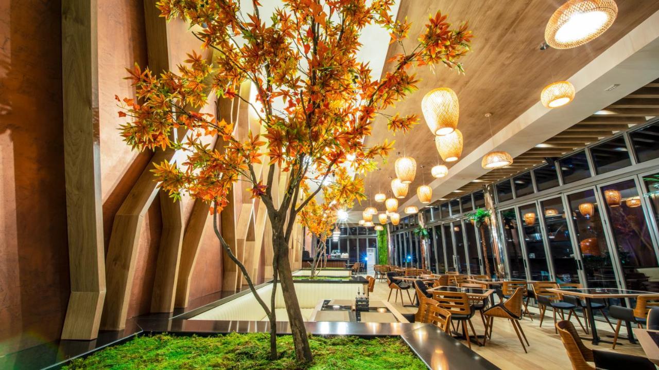 Fieri Hotel 4*