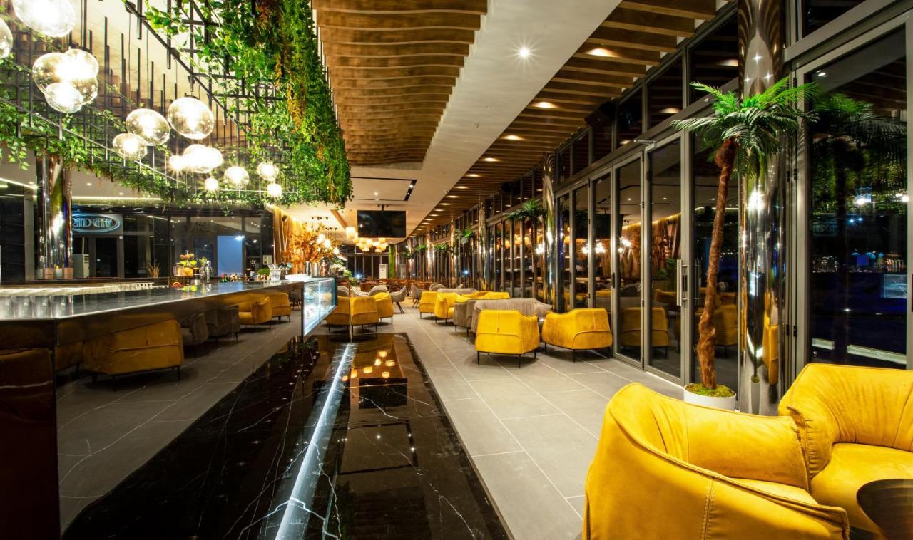Hotel Fieri