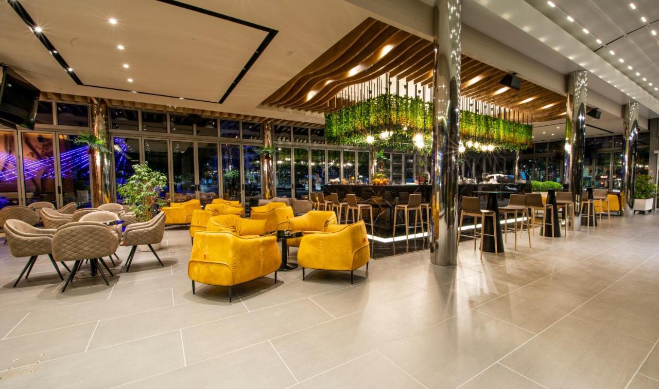 Fieri Hotel 4*